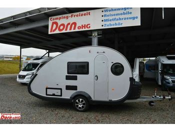 Roulotte Tabbert T@B L 400 TD Top Ausstattung