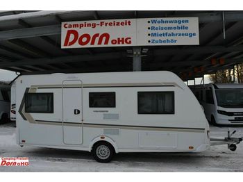 Roulotte Weinsberg CaraOne 480 EU Alle Pakete