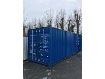 Caja cerrada / - Ardu Seecontainer 6.060 mm lang, 20 Fuß: foto 1