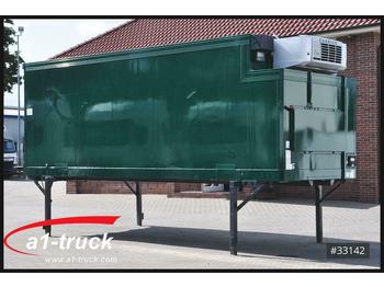 Schmitz Cargobull WKO 7.45 Kühlkoffer,  - Carrocería-frigorifico