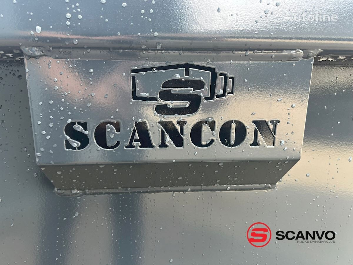 Contenedor de gancho Scancon SH6014 Hardox 14m3 6000mm: foto 12