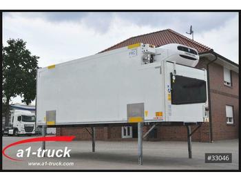 Carrocería-frigorifico Schmitz Cargobull WKO 7.45 FP 45 BDF, 184 Dieselstunden: foto 1