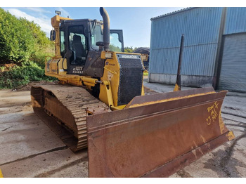 Bulldozer KOMATSU D61PX-15