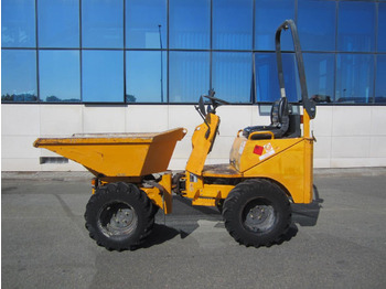 Minidumper THWAITES