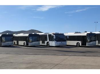 Autobús lanzadera Solaris Urbino 15: foto 2