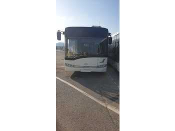 Autobús lanzadera Solaris Urbino 15: foto 5