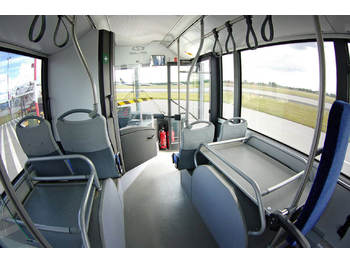 Autobús lanzadera Solaris Urbino 15: foto 3