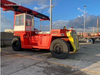 FANTUZZI FDC320 - Carretilla para contenedores