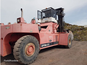 FANTUZZI FDC450 - Carretilla para contenedores