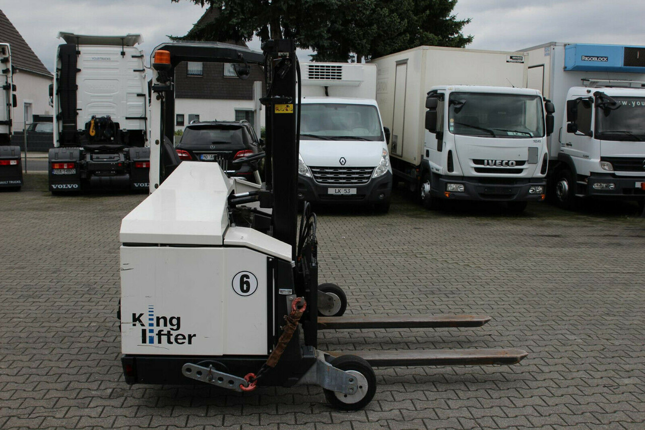 Leasing de  Terberg Kinglifter TKL-M1x3 Mitnahmestapler 470h Terberg Kinglifter TKL-M1x3 Mitnahmestapler 470h: foto 7