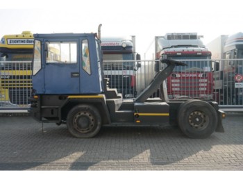 Terberg R 125 4X4 TERMINAL TRUCK - Tractor industrial