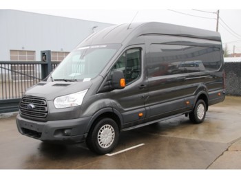 Ford Transit 2.2 TDCI 155 PK - Furgoneta