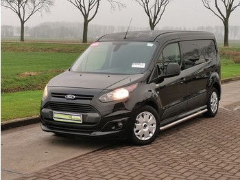 Furgón Ford Transit Connect  1.5 tdci trend l2: foto 1