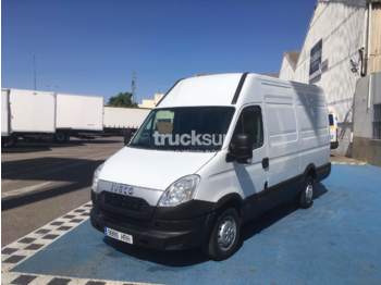 Furgón Iveco 35S13 12M3