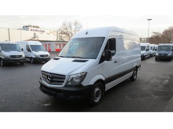 Furgón MERCEDES-BENZ Sprinter II Kasten 316 CDI lang hoch