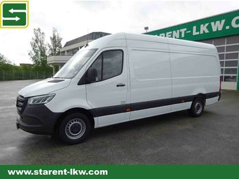 Furgón Mercedes-Benz Sprinter 316CDI, AHK 3,5t.,LED,Innenverkleidung