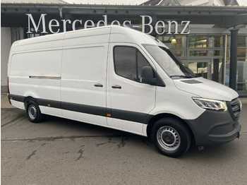 Furgón Mercedes-Benz Sprinter 316 CDI 4325 AHK 3.5to LED 3Sitze