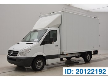 Furgón Mercedes-Benz Sprinter Sprinter 311 Cdi