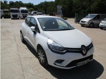 Furgón Renault Clio IV 1.5 DCI 90