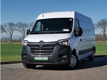 Furgón Renault Master 2.3 l3h2 maxi airco!