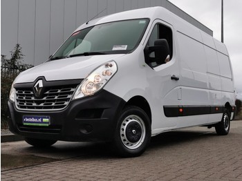 Furgón Renault Master 2.3 l3h2 maxi euro6