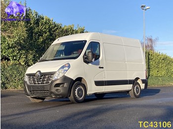 Furgón Renault Master L2H2 Euro 6