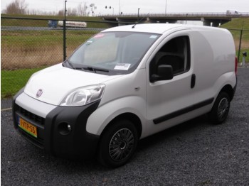 Fiat Fiorino 1.4 SX AC - Furgoneta caja cerrada