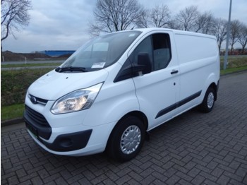 Ford Transit Custom 2.2 T wit, airco, 86 dkm. - Furgoneta caja cerrada