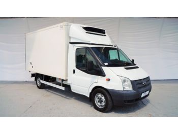 Ford Transit 2.2TDCI/92kw TIEFKÜHLER -29°C /380V!  - Furgoneta frigorifica