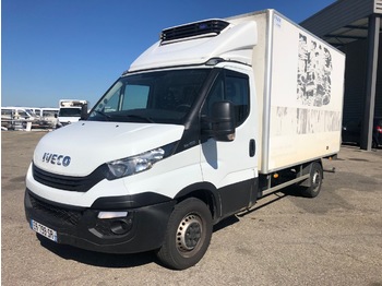 Furgoneta frigorifica IVECO DAILY