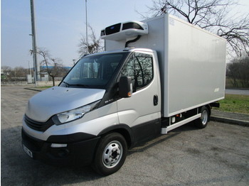 Furgoneta frigorifica IVECO DAILY 35C14