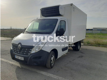 Furgoneta frigorifica RENAULT MASTER 165.35