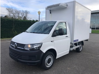 Furgoneta frigorifica VOLKSWAGEN TRANSPORTER T6