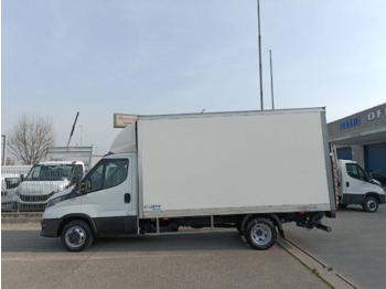 Furgoneta caja cerrada IVECO DAILY 35C16: foto 4