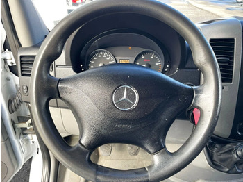 Mercedes-Benz Sprinter 313 *Export*AHK 2.0t*Bluetooth*Airco*Dak hoog*Dakdrager - Furgón: foto 4