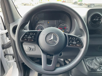 Mercedes-Benz Sprinter 317 *achteruitrijcamera*cruise control*buitenspiegels verw. en elektrisch verstelbaar - Furgoneta frigorifica: foto 4