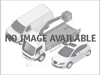 Furgoneta caja cerrada Opel Vivaro 2.0 CDTI airco, laadr.ingeric: foto 1