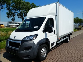 Furgoneta caja cerrada Peugeot Boxer 35 2.2 HDI 149 dkm: foto 1