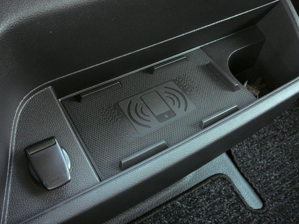 Furgoneta caja cerrada nuevo Renault Koffer Möbelkoffer Klima Tempomat: foto 20
