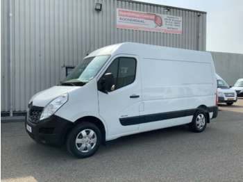 Furgón Renault Master T33 2.3 dCi L2H2 Eco Airco ,Cruise ,3 Zits: foto 1