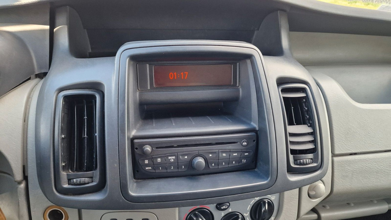 Furgoneta frigorifica Renault Trafic Mit Relec Froid RF4 GPS: foto 22