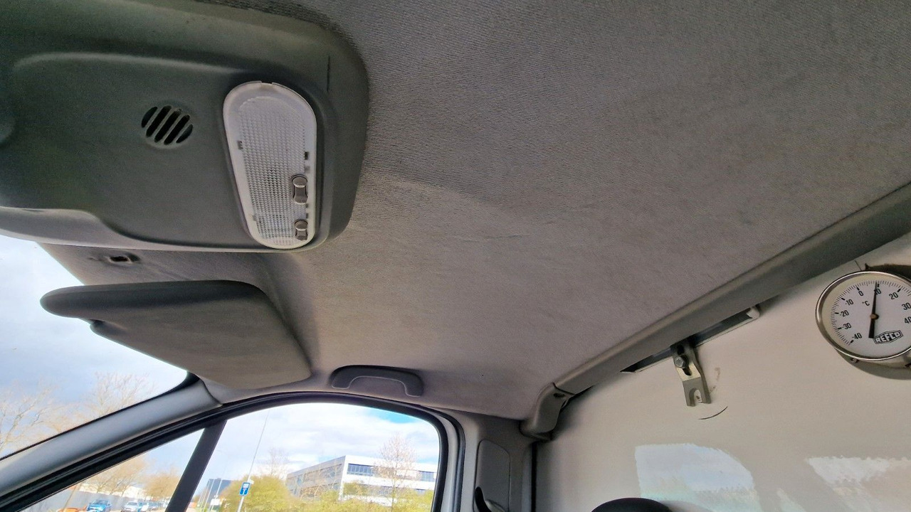 Furgoneta frigorifica Renault Trafic Mit Relec Froid RF4 GPS: foto 16
