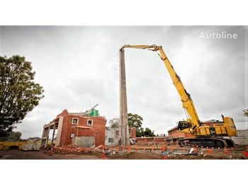 Brazo para Excavadora nuevo AME High Reach Demolition Boom (40 Meter): foto 4