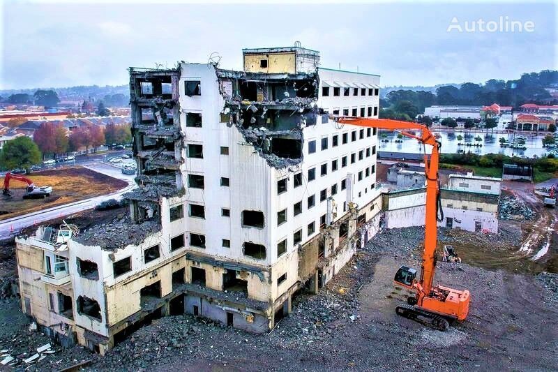 Brazo para Excavadora nuevo AME High Reach Demolition Boom (40 Meter): foto 14