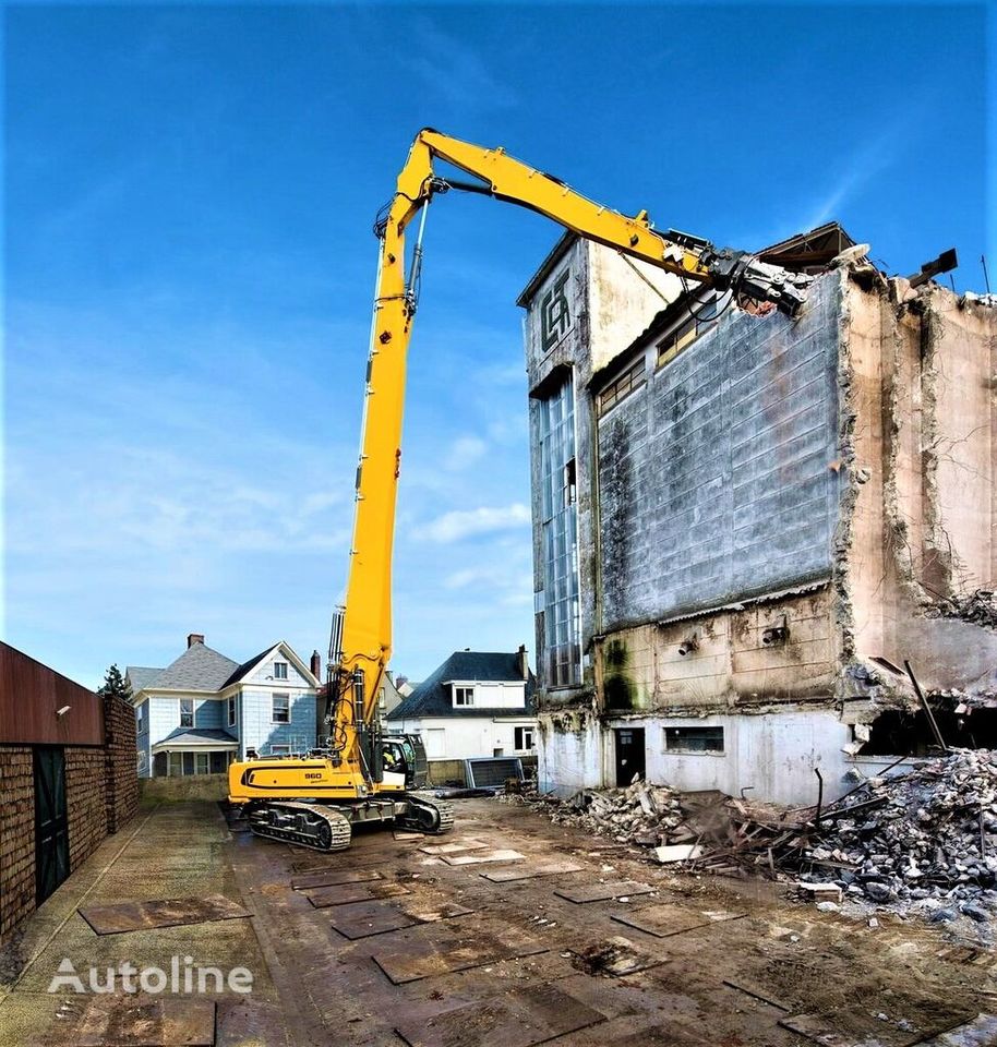 Brazo para Excavadora nuevo AME High Reach Demolition Boom (40 Meter): foto 11