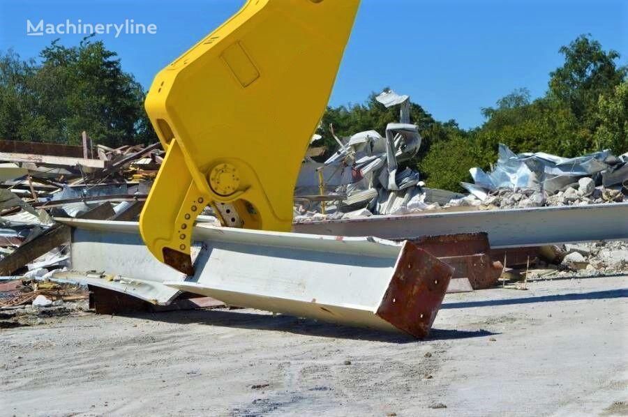 Cizalla de demolición para Excavadora nuevo AME Hydraulic 360° Rotating Steel Shear Jaw: foto 5