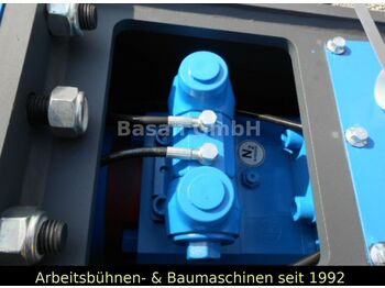 Martillo hidráulico Abbruchhammer Hammer FX1700 Bagger 20-26 t: foto 5