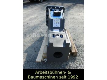 Martillo hidráulico Abbruchhammer Hammer FX1700 Bagger 20-26 t: foto 2