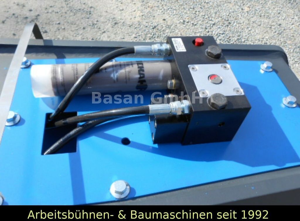 Martillo hidráulico Abbruchhammer Hammer FX1700 Bagger 20-26 t: foto 6