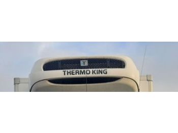 Refrigerador Agregat Thermo King T-1000R: foto 1